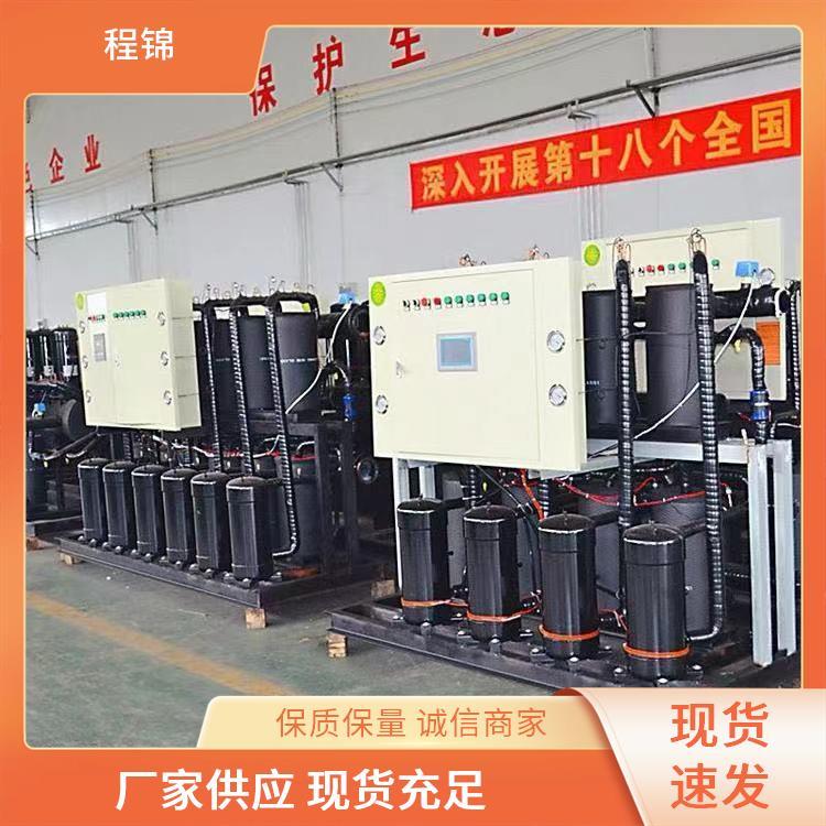 热回收热泵 质量好的 高效制热制冷 使用寿命长