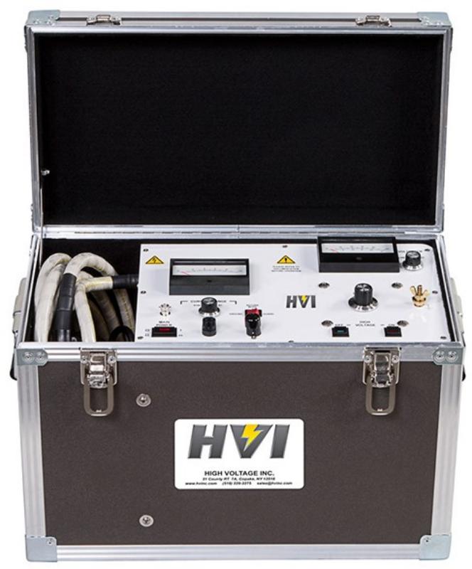 美国HVI(美高测)　ALT-130/60(F)交流高压空中升降介电测试仪