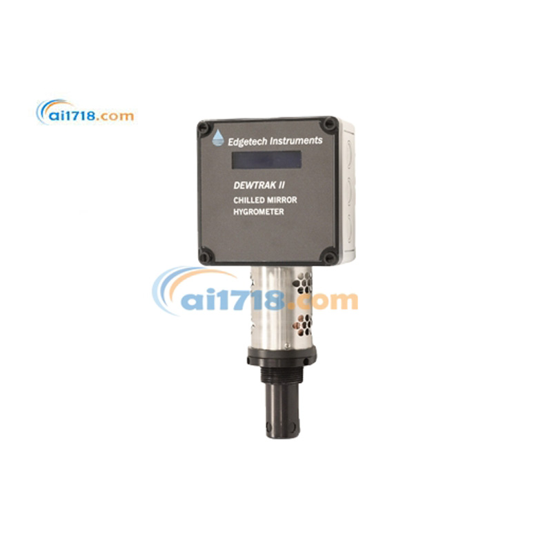 美国EdgeTech DewTrak II冷镜露点变送器