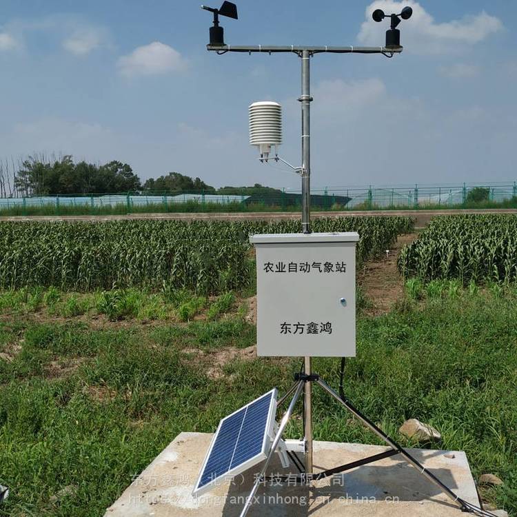 小型自动气象站、便携式自动气象站 东方鑫鸿品牌 DF-XQ