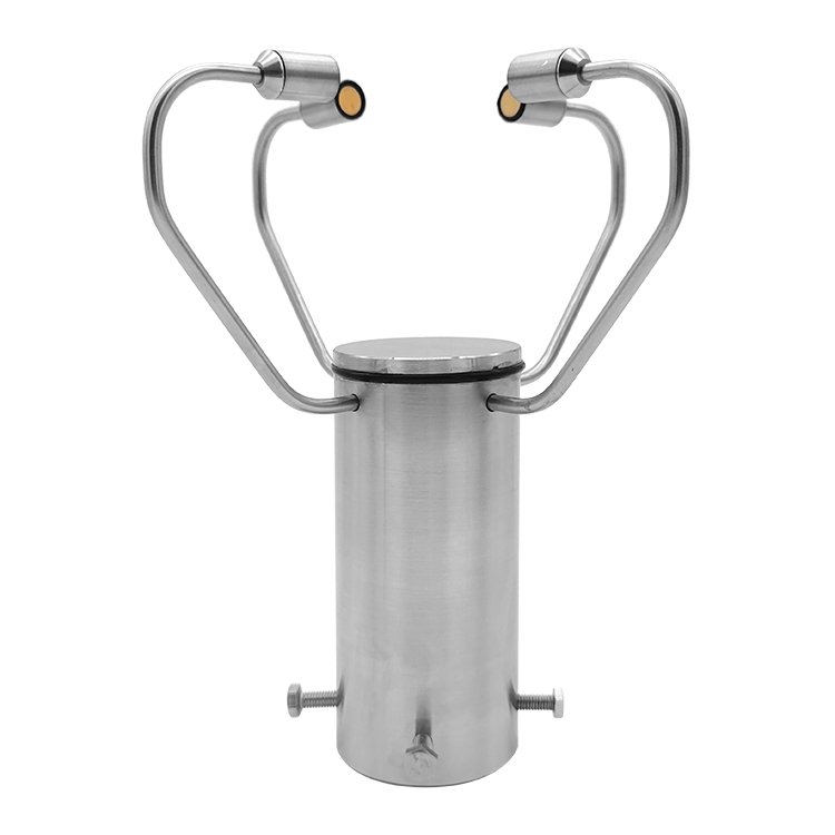 隧道风速风向传感器 DF-SFX型 东方鑫鸿 RS485输出