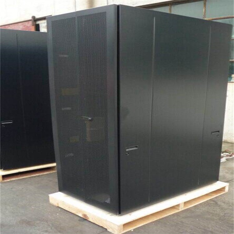 IBM机柜立柱2.0侧板1.5