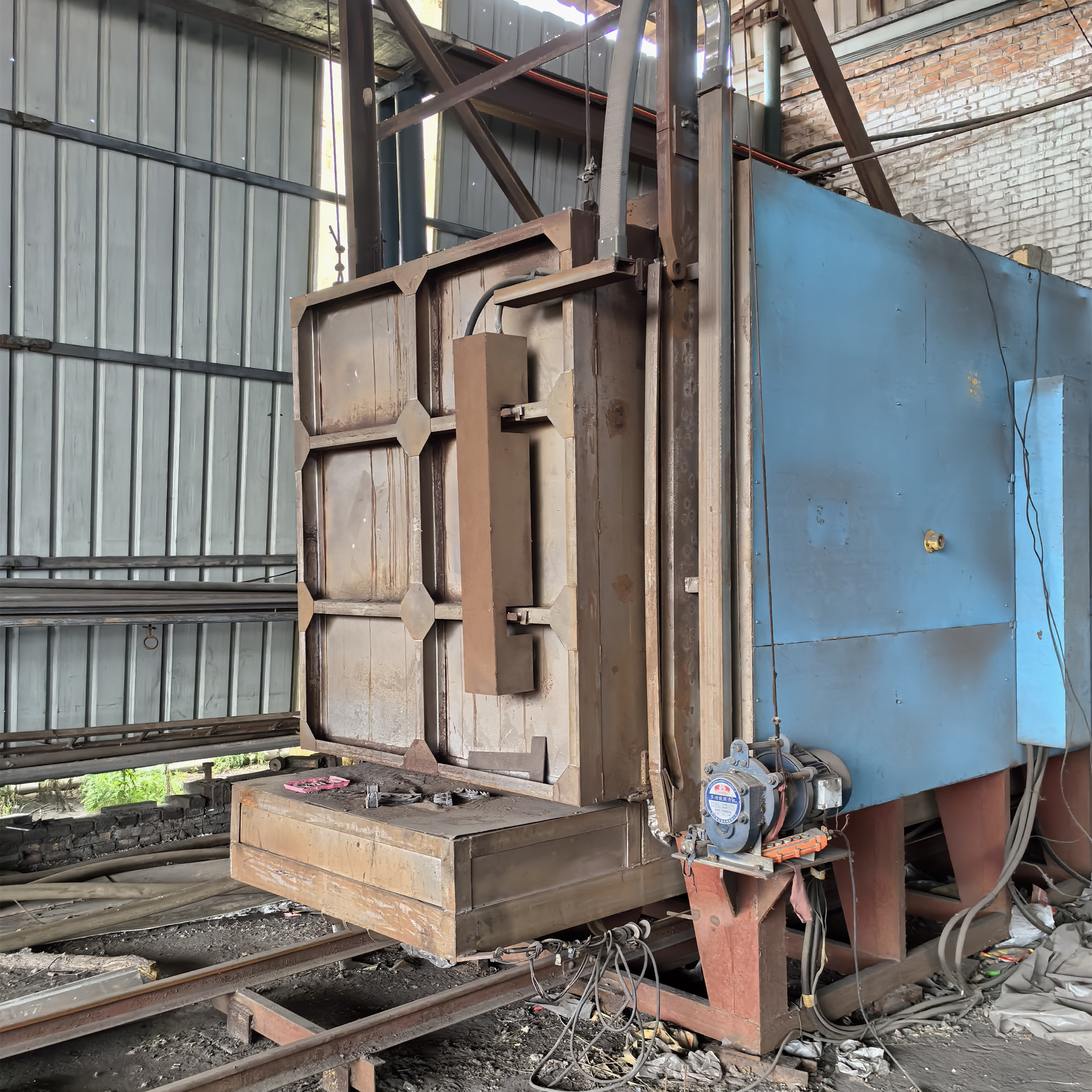 金属热处理刚需！高效退火炉，厂家直供可定制