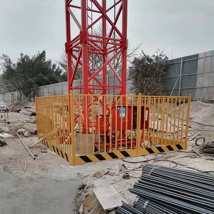 平台建筑工地 塔吊防护网厂家