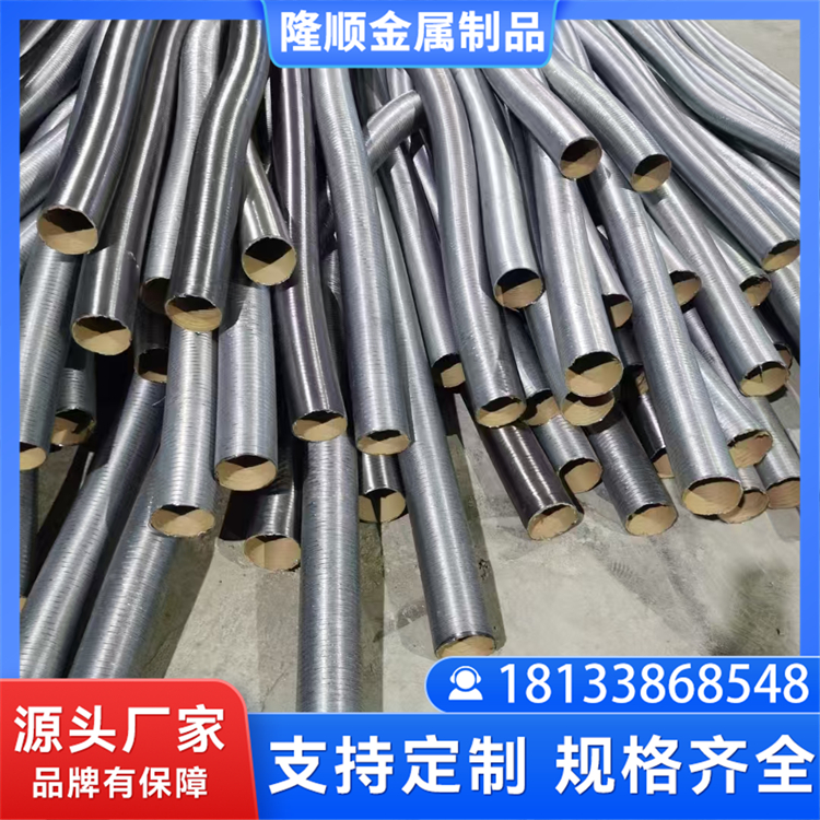 LZ普利卡管可挠金属管医院电线保护套管包塑管隆顺