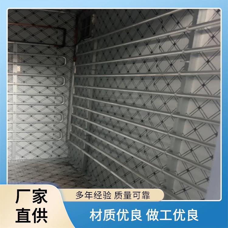 程锦设备 冷库工程承包 节能环保 采购 模块化设计灵活