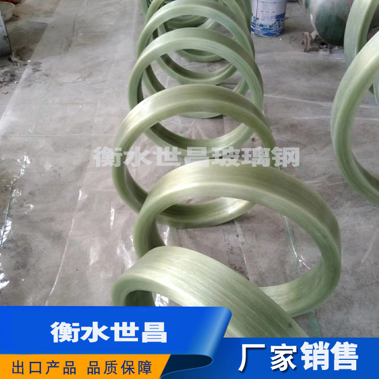 管道补偿环  设计合理  外型美观