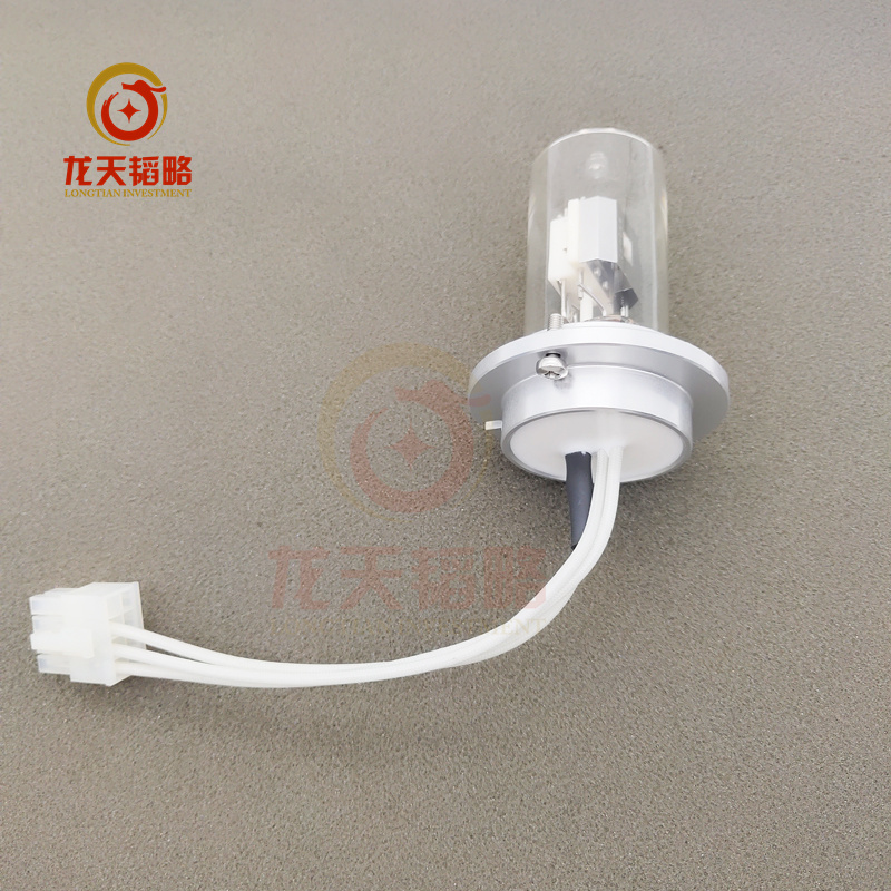 德国贺利氏Heraeus液相色谱仪替代长寿氘灯稳定高能量高强度
