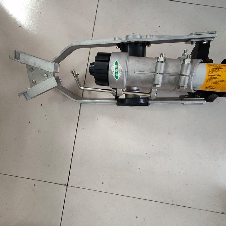 烟气冷却喷枪 神雾环保设备 自动喷胶机 炼钢厂