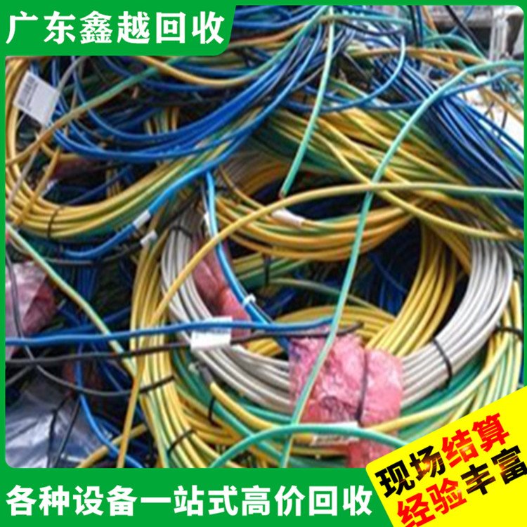 回收二手电缆 二 手注塑机回 收 制定方案 多年经验