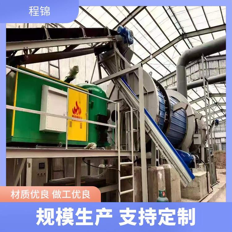 节能生物质颗粒燃烧机 热效率高 专业 程锦 免费安装