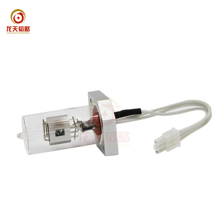 进口JASCO佳司科5330-0091B替代氘灯质保2000h规格齐全 高灵敏度