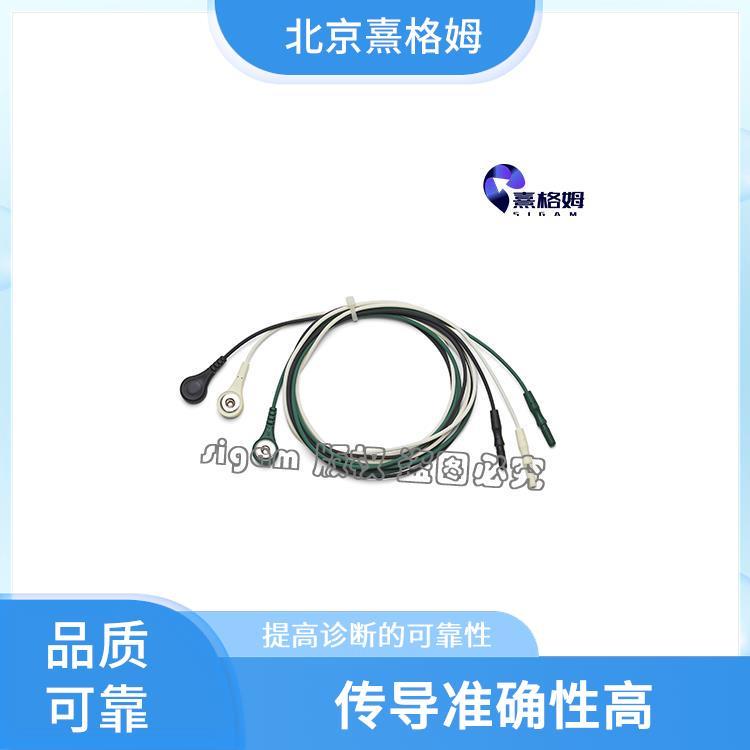 电休克EMG安全导线 功能多样 提高诊断的可靠性
