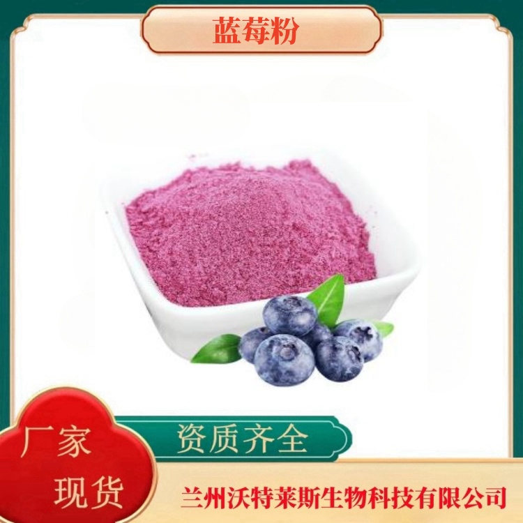 菊粉99% 菊芋粉 菊芋提取物 食品级 沃特莱斯生物 厂家直销