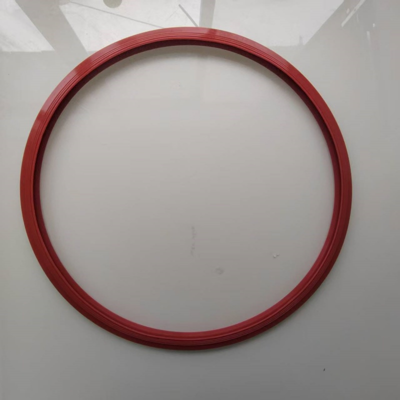 橡胶密封垫生产  大规格橡胶密封件  橡胶异形件加工