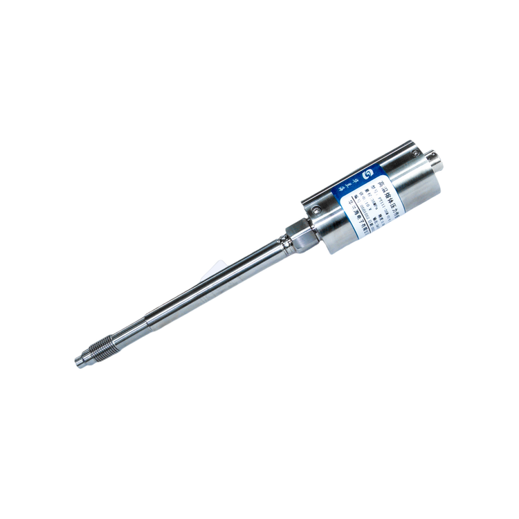 华兰海 PT111B高温熔体压力传感器 变送器 塑料橡胶制造设备 生产厂家