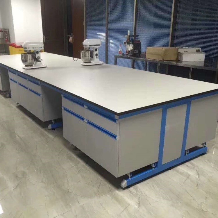 实验台 化工实验室防腐蚀操作平台 厂家直供