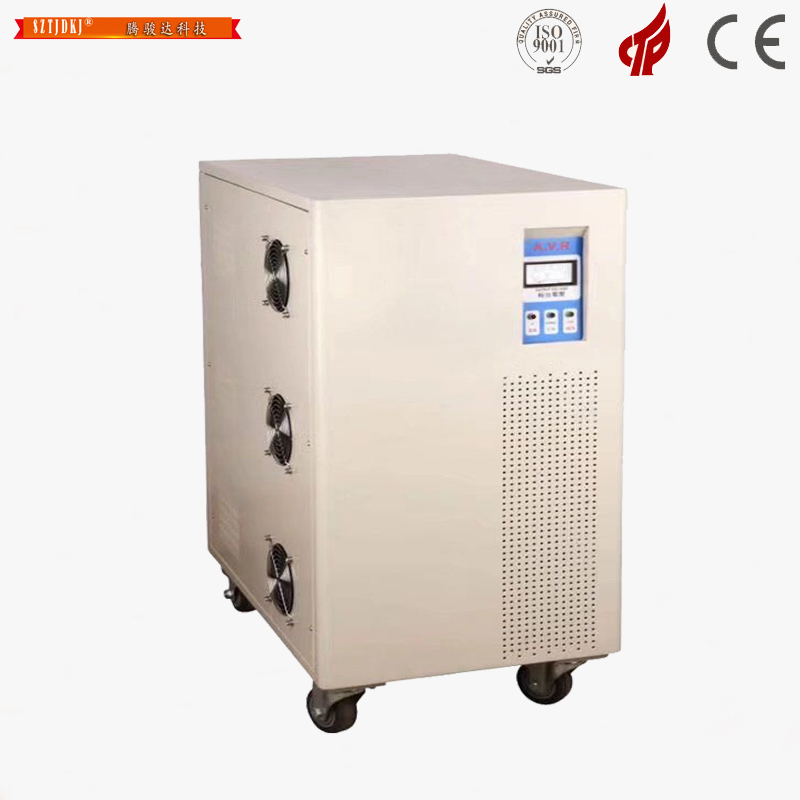 无触点稳压器产地货源