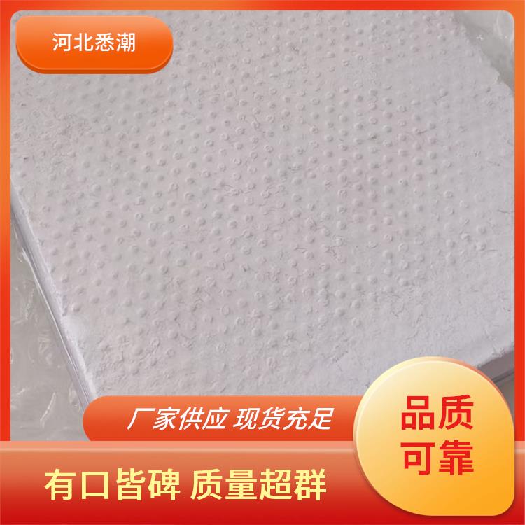 漂珠硅酸钙板 悉潮 耐火隔热 防火 防潮防霉稳定