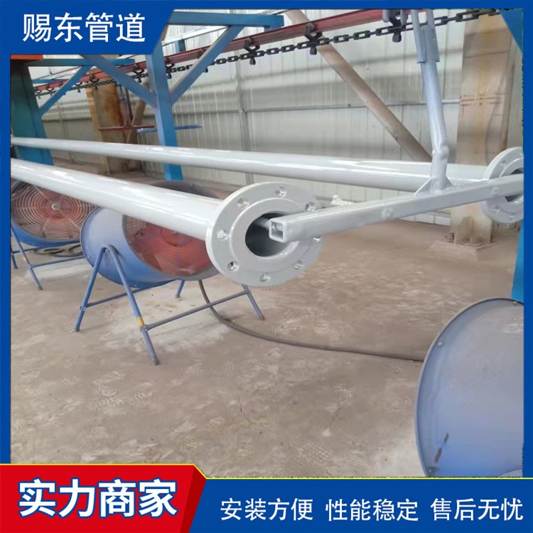 河北赐东管道    涂塑钢管厂家供应