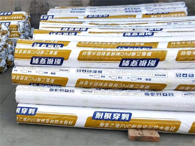 耐根穿刺防水卷材多年实力老厂、口碑信得过