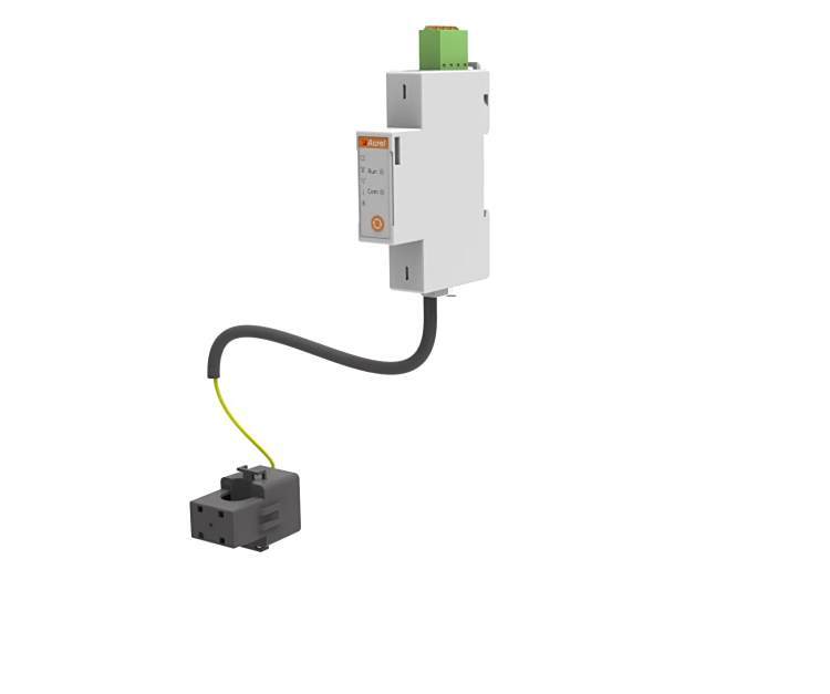 安科瑞ADL200W-CT/WF-1-D16阳台家用储能电能表 WiFi无线电表通讯