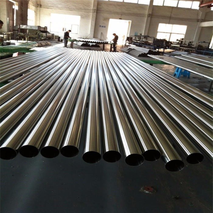 现货 外径530*8大口径 304工业级不锈钢无缝管 规格齐
