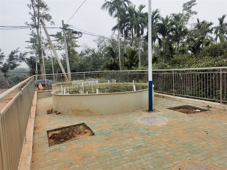 PP生态罐多年实力老厂、口碑信得过