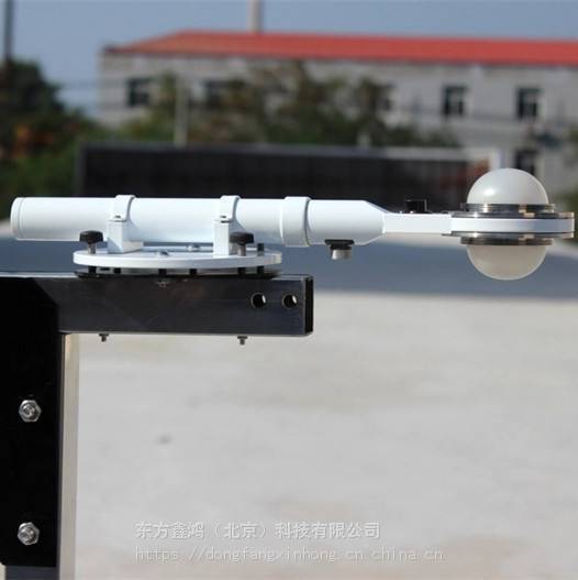 净辐射表、净辐射传感器