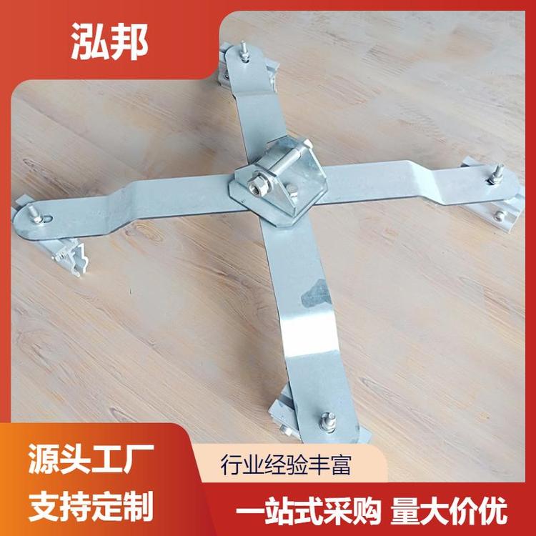 泓邦 高空作业防护 304防坠落 耐磨耐用 现货直供