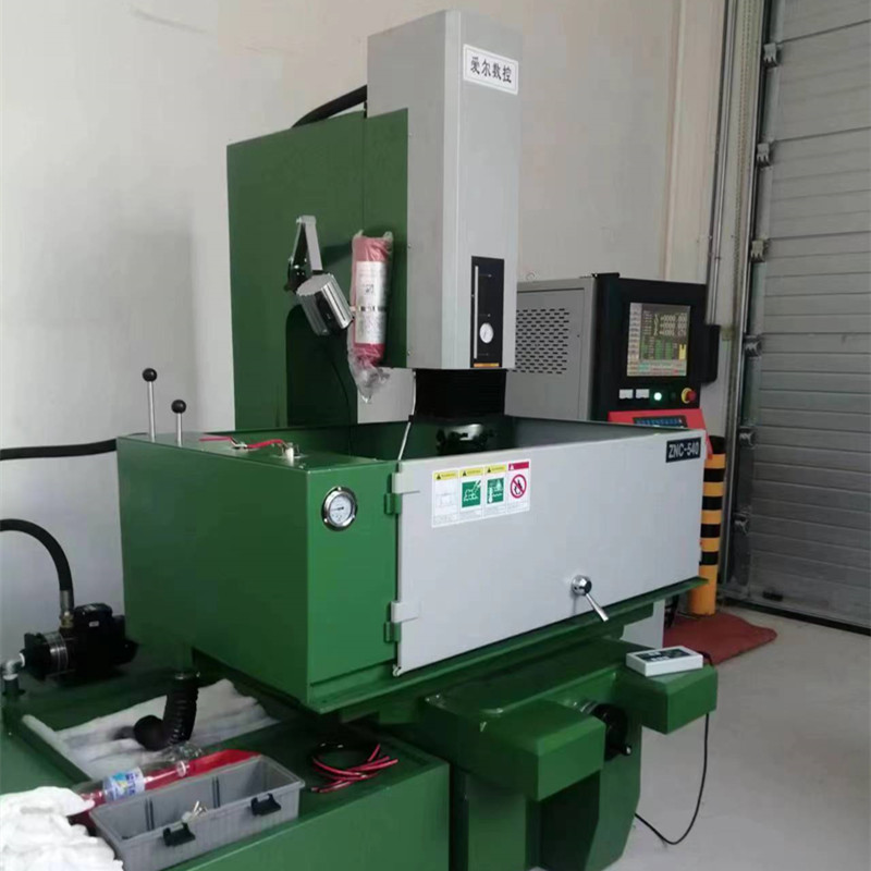 爱尔数控线切割机床供应数控高速雕铣机 模具雕铣机 电火花成型机