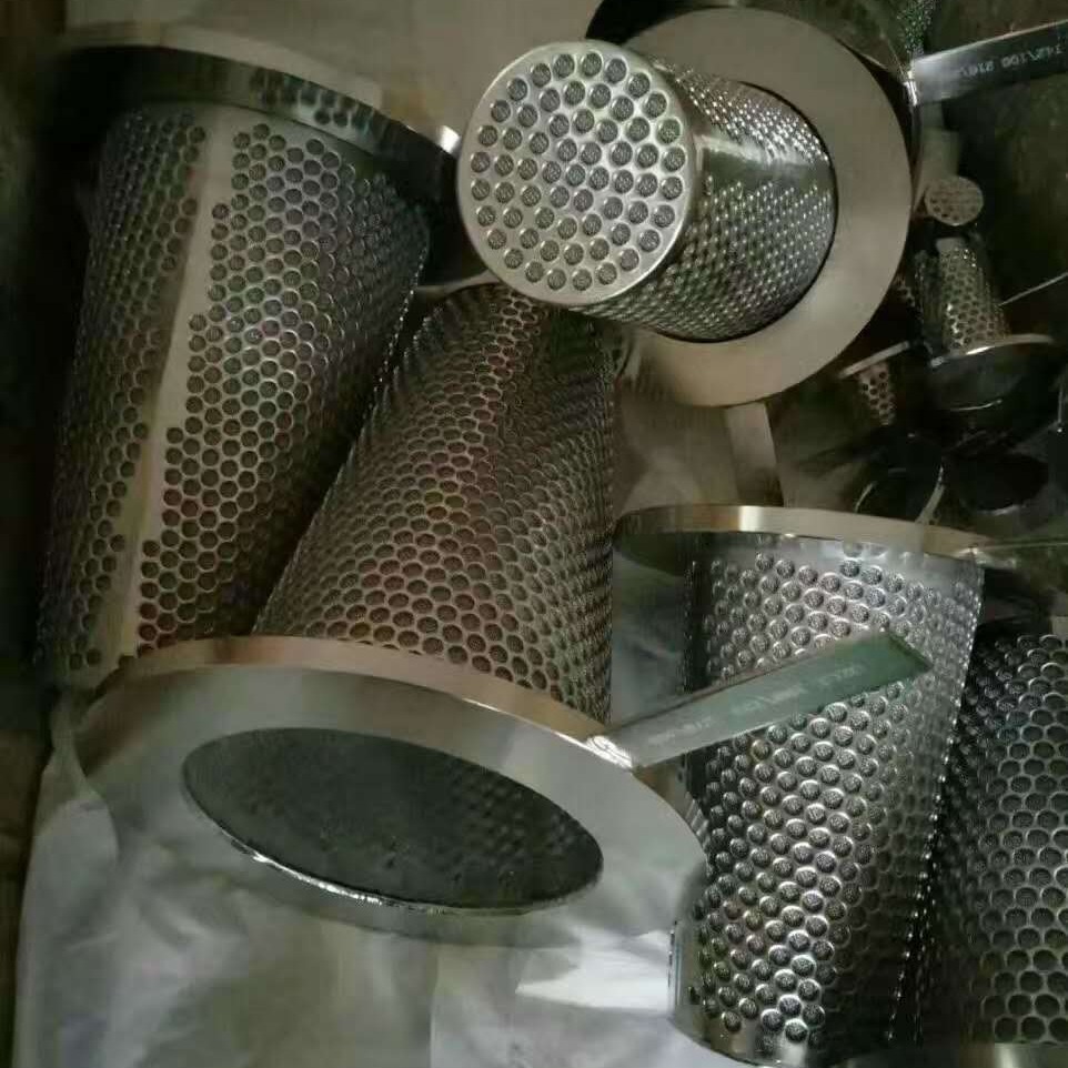 现货  折叠滤芯  供应烧结不锈钢滤芯 厂家直销  质量保证