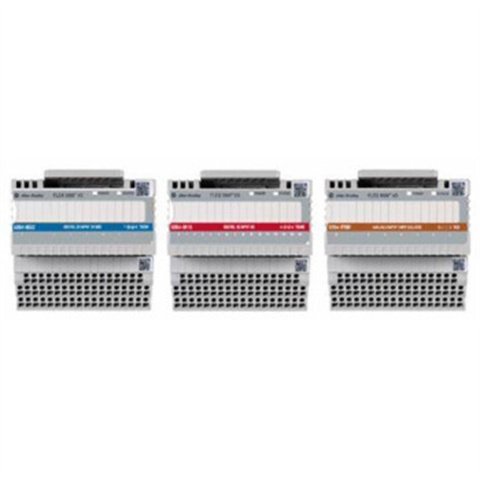 1734-IV8 代理AB 罗克韦尔PLC模块24V DC 4 点输入模块 现货 假一罚十