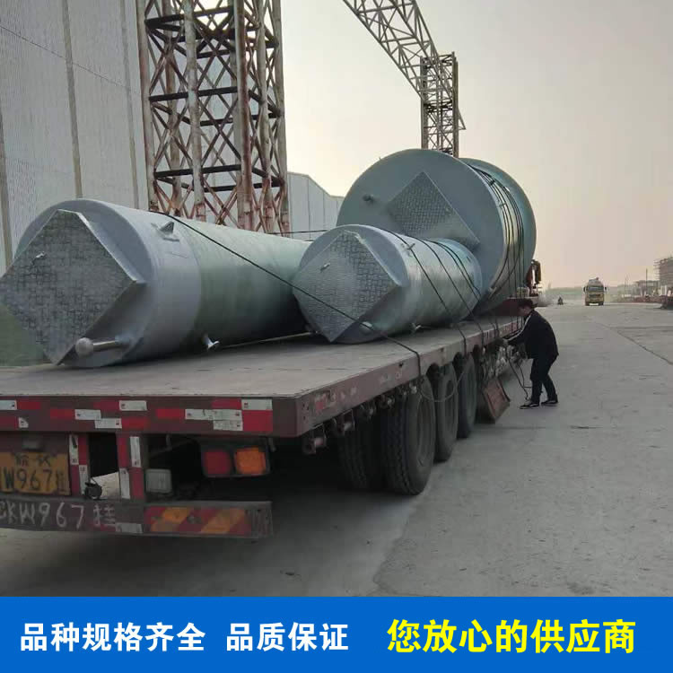 玻璃钢一体化设备销售 高效玻璃钢一体化设备 快速生化分解净化 城乡工业污水达标处理装置