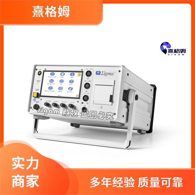 SigmaStim 电休克治疗仪 肌肉刺激 疼痛缓解疼痛控制