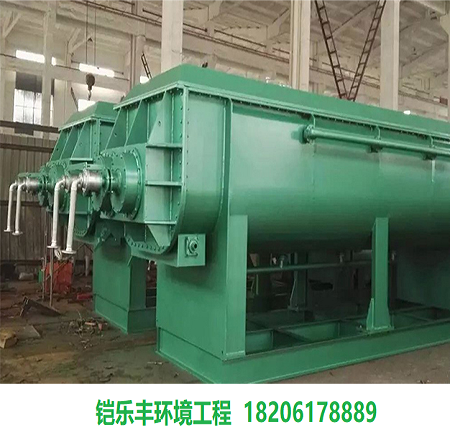 污泥干燥机  铠乐丰  规格齐全