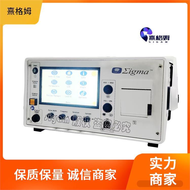 SigmaStim 电休克 肌肉刺激 可调节性控制发作 血液循环改善