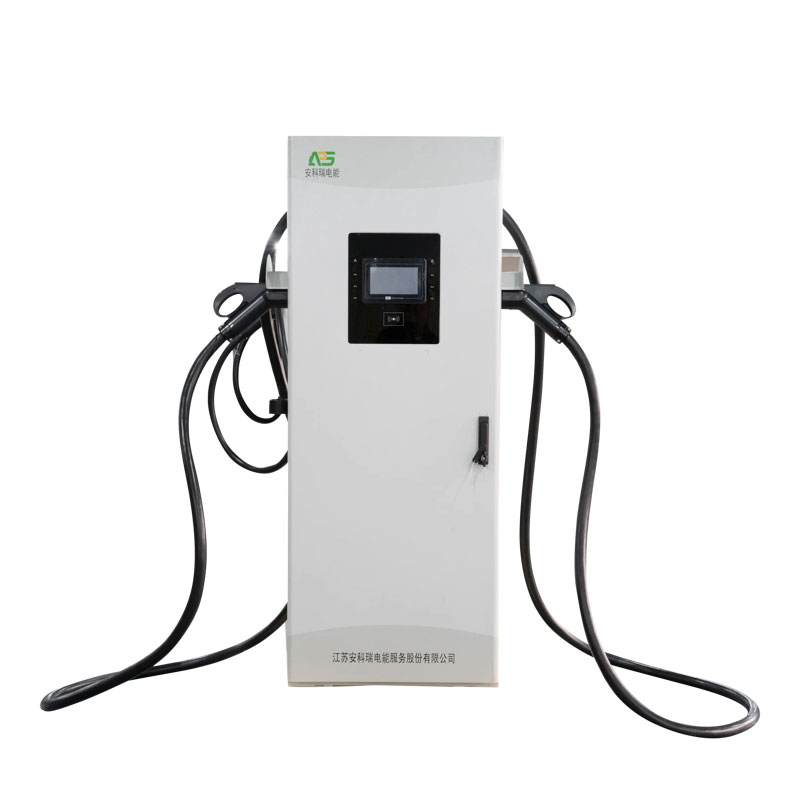 安科瑞160KW汽车充电桩功率范围广