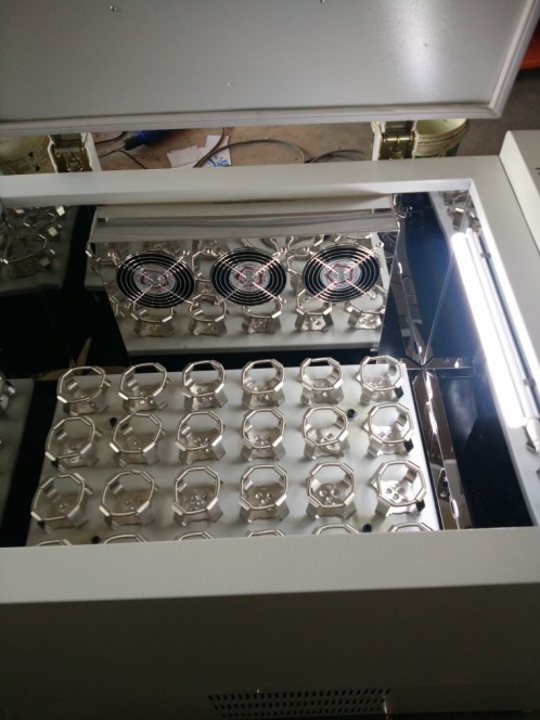 节能型恒温摇床环保恒温摇床降低能耗