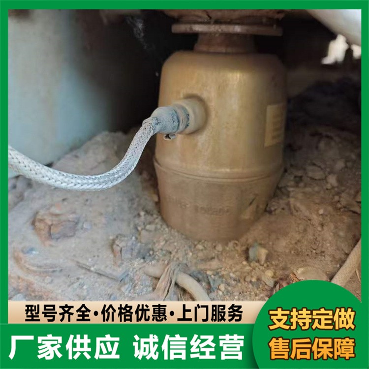 鑫宇中和防爆地磅检测 化工行业专用衡器密封检修故障处理服务