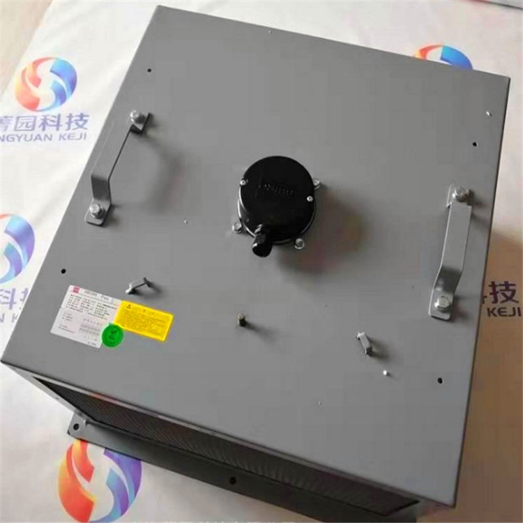 SVG柜顶风机RMBC450D4.138B-2F施依洛变频器风扇