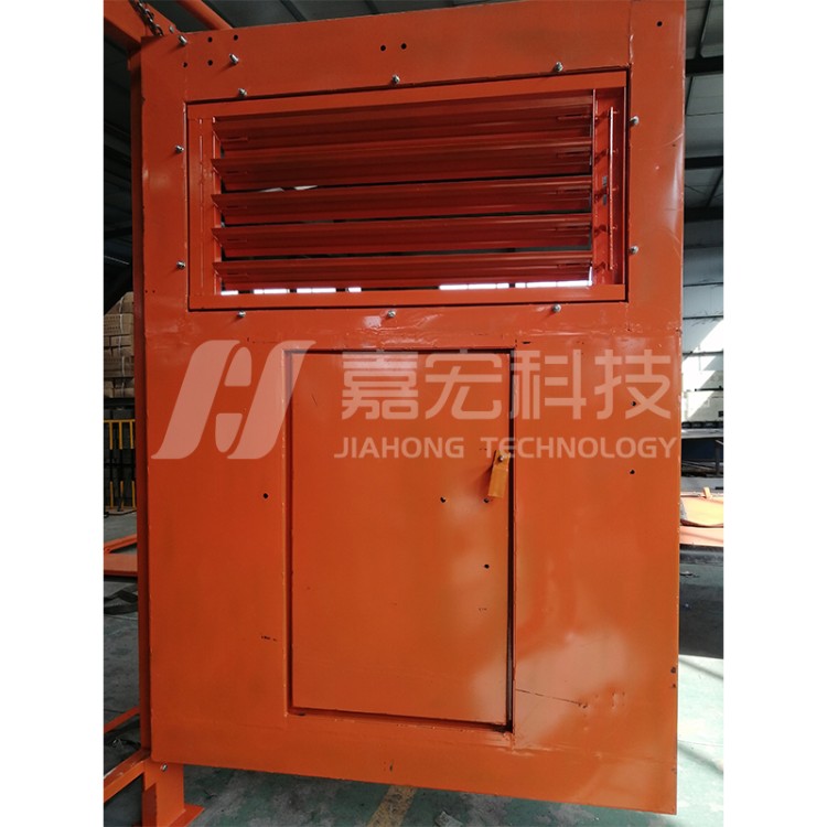 济南嘉宏科技,煤矿{矿用调节风门}专业制造商