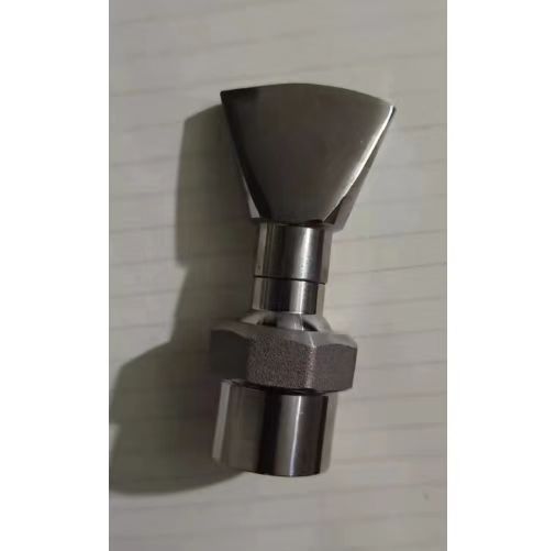 万向鸭嘴扇形喷头 扁嘴鸭嘴喷头