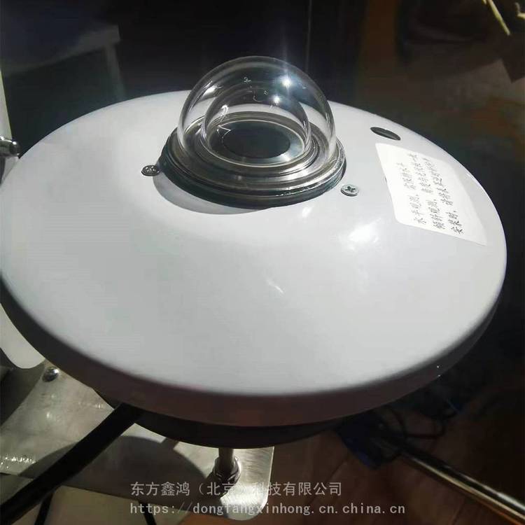 太阳长波辐射表 地球红外辐射表 -1000～+1000W/m2 东方鑫鸿 DF-TCB