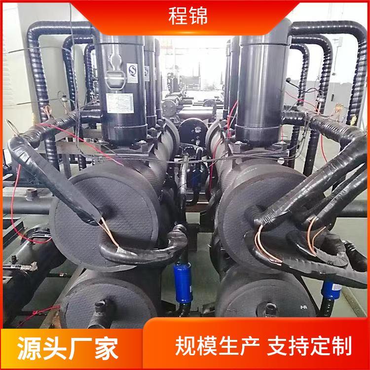 海水源热泵 质量好的 使用寿命长 高效节能 程锦