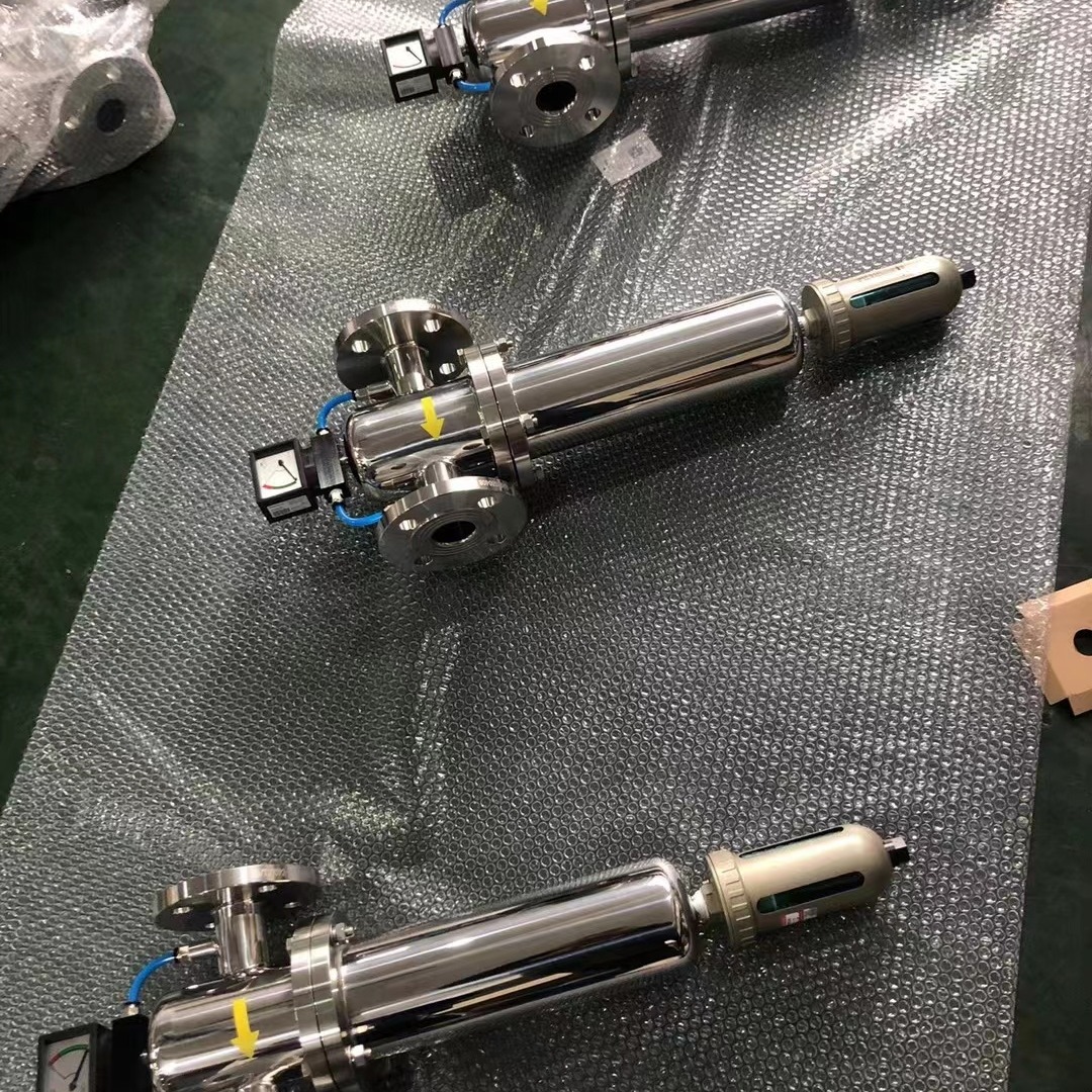 供应不锈钢过滤器   正品保证  厂家直销