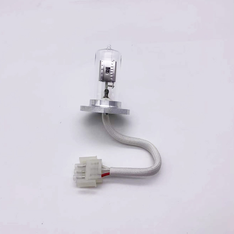 耶拿analytikjena氘灯820-60021-0规格齐全 灵敏度高 长寿耐用