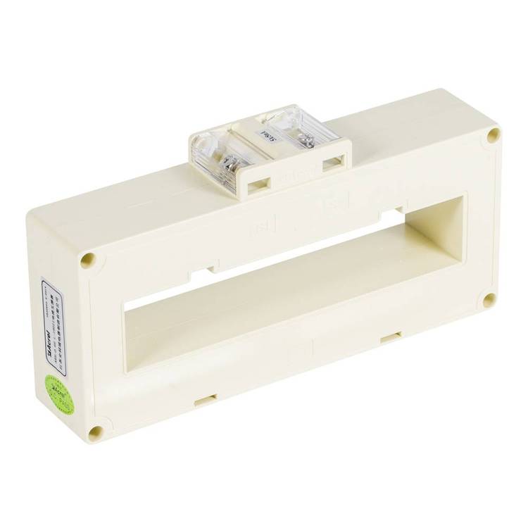 安科瑞 AKH-0.66/L L-180II 电气火灾剩余电流互感器