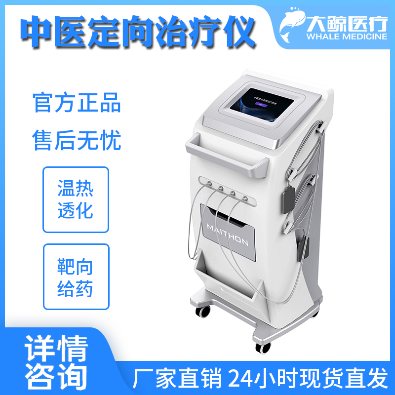 药物渗透治疗仪 中医定向治疗仪