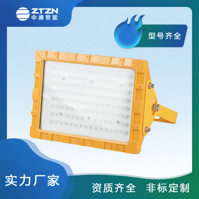 防爆灯具